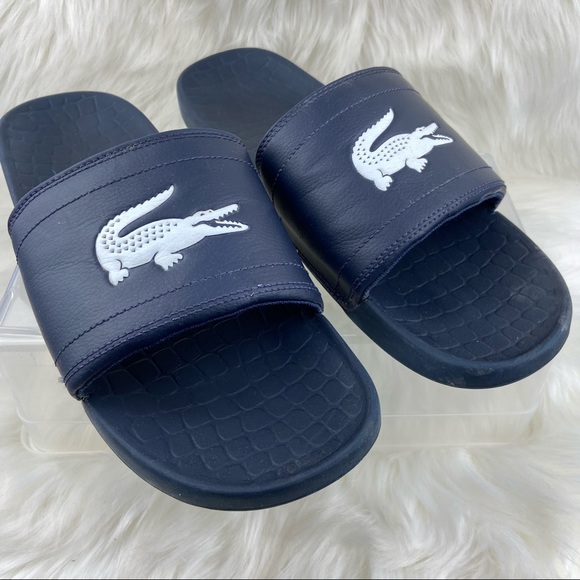 Lacoste Other - LACOSTE SLIDES